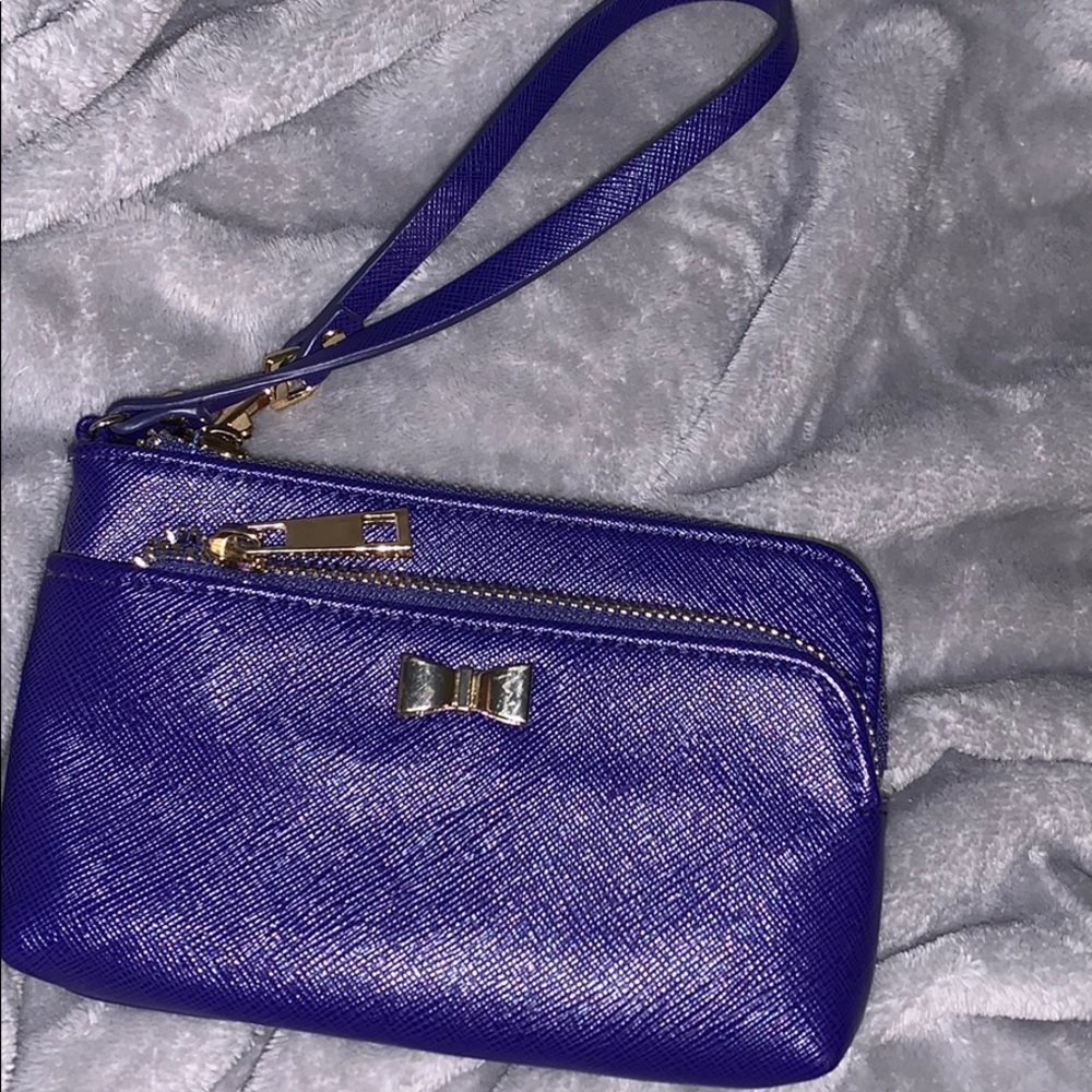 Wristlet